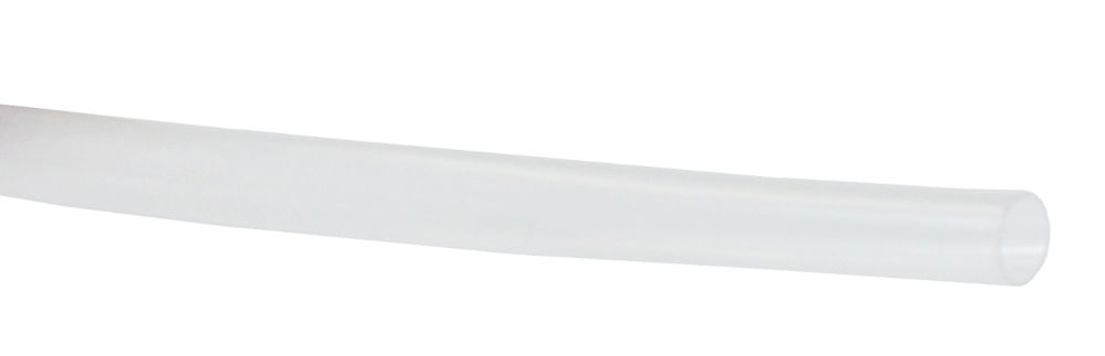 MS Sleeve Heat Shrink 3.2-1.6mm Clear per m