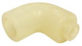 MS Elbow Reducing 40 x 32mm Silicone