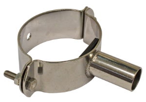 Nozzle 22mm for 76mm Tube