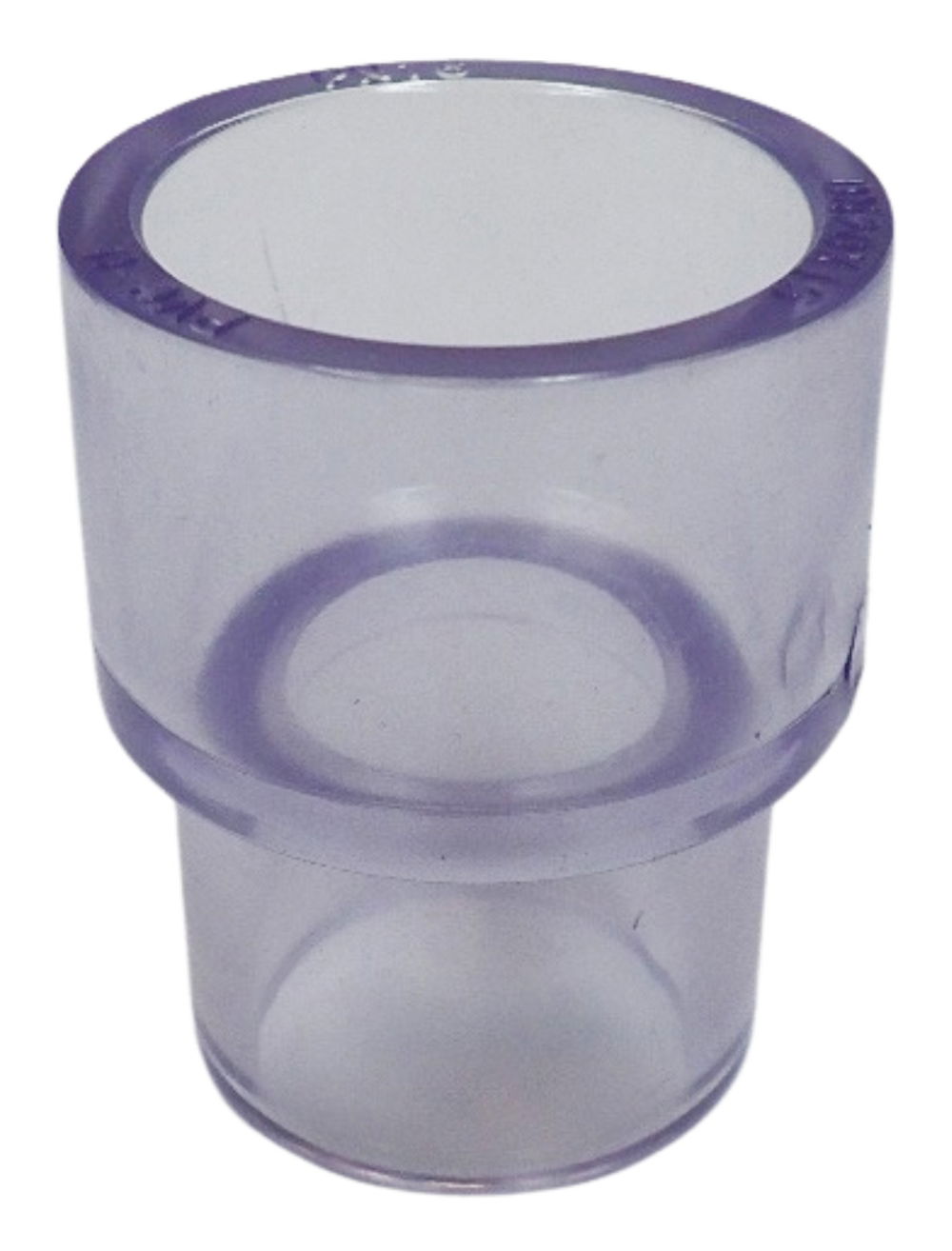 MS Reducer 32mm x 22mm PVC-U