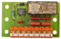 PCB Pulsator Stop / Multi Purpose Relay