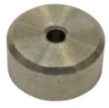 MS Restrictor 16mmod x 13mmid x 8mm S/S