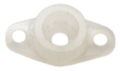 Body Upper Outlet Valve Diaphragm Pump