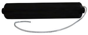 MS 2" Silencer For CTA Pumps G.P.V.2200/3300
