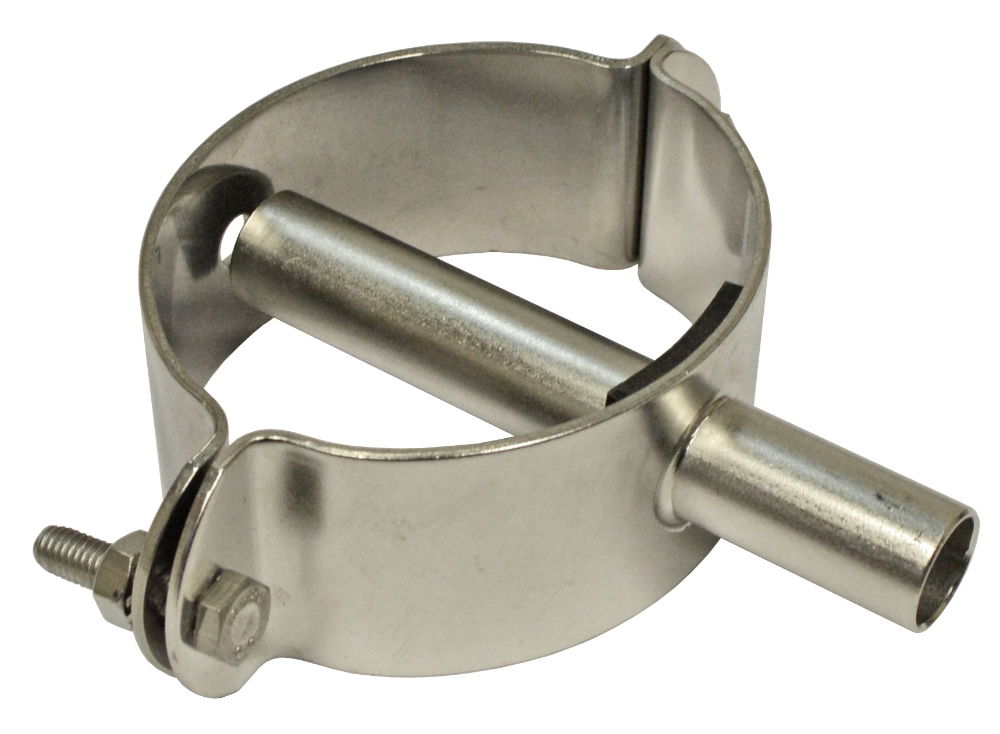 Nozzle 16 for 76 Tube
