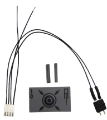 MS Pack Switch & Label for Isolator 3 / XP