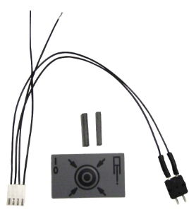 MS Pack Switch & Label for Isolator 3 / XP