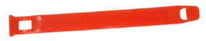 MS Leg Band for Afitag II Pedometer 4086133 50cm Orange