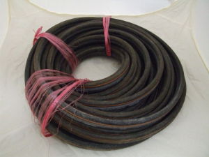 Pack Rubber Twin Tube 6 x 12 x 20m Manus Green