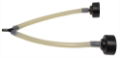 MS Wash Jetter Assy Goat Clear