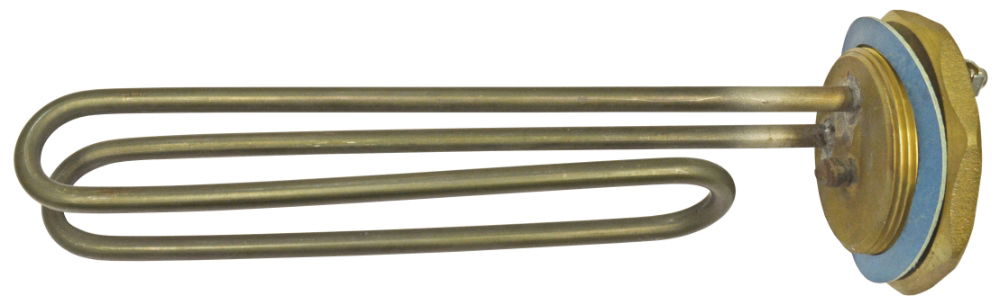Heater Element 3kW 1 phase 254.2mm 400V