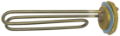 Heater Element 3kW 1 phase 254.2mm 400V