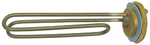 Heater Element 3kW 1 phase 254.2mm 400V