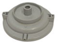 MS Upper Body 50mm Wash Valves