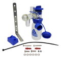 Sampling Device In Line for Goats Fullwood