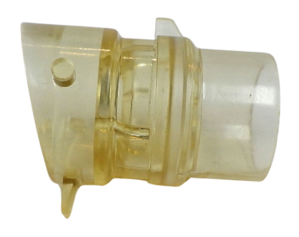MS Ball Cage Assembly Base For Milk Meter MK5 Waikato