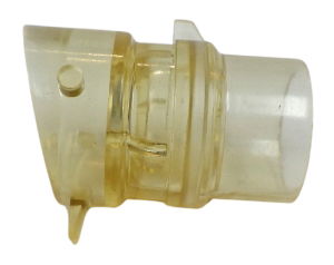 MS Ball Cage Assembly Base For Milk Meter MK5 Waikato