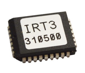 MS Prom GM3000 IRT3 Tiris ID