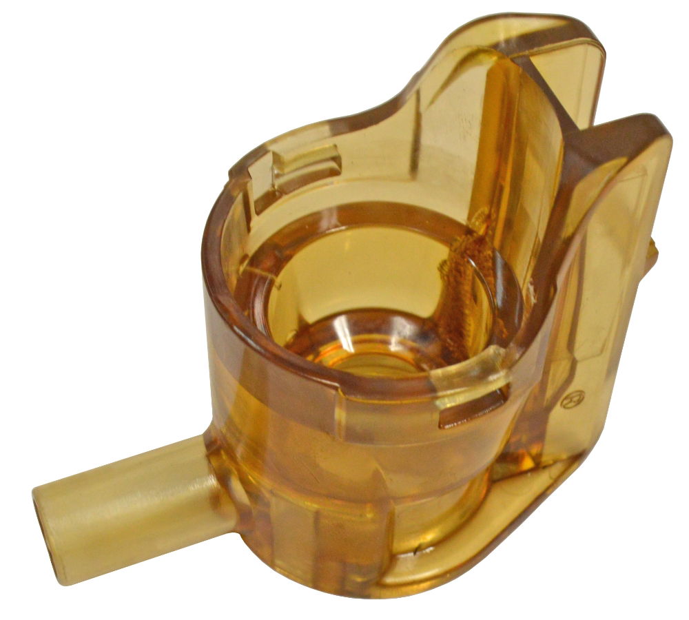 Housing Bottom Valve Drilled Capristar Manual