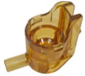 Housing Bottom Valve Drilled Capristar Manual