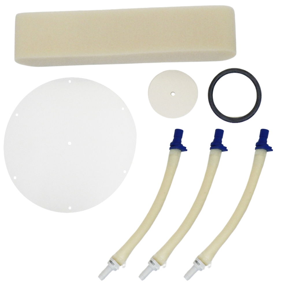 Service Kit Air Injector Guardian Boumatic