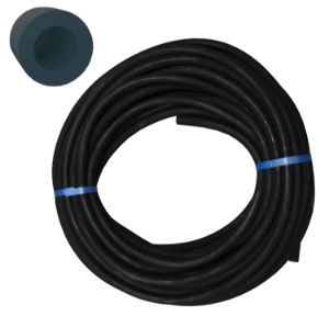 MS Rubber Tube id8mm x od16mm x 20m
