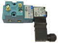 Valve MAC 712C-14-PI 24V DC