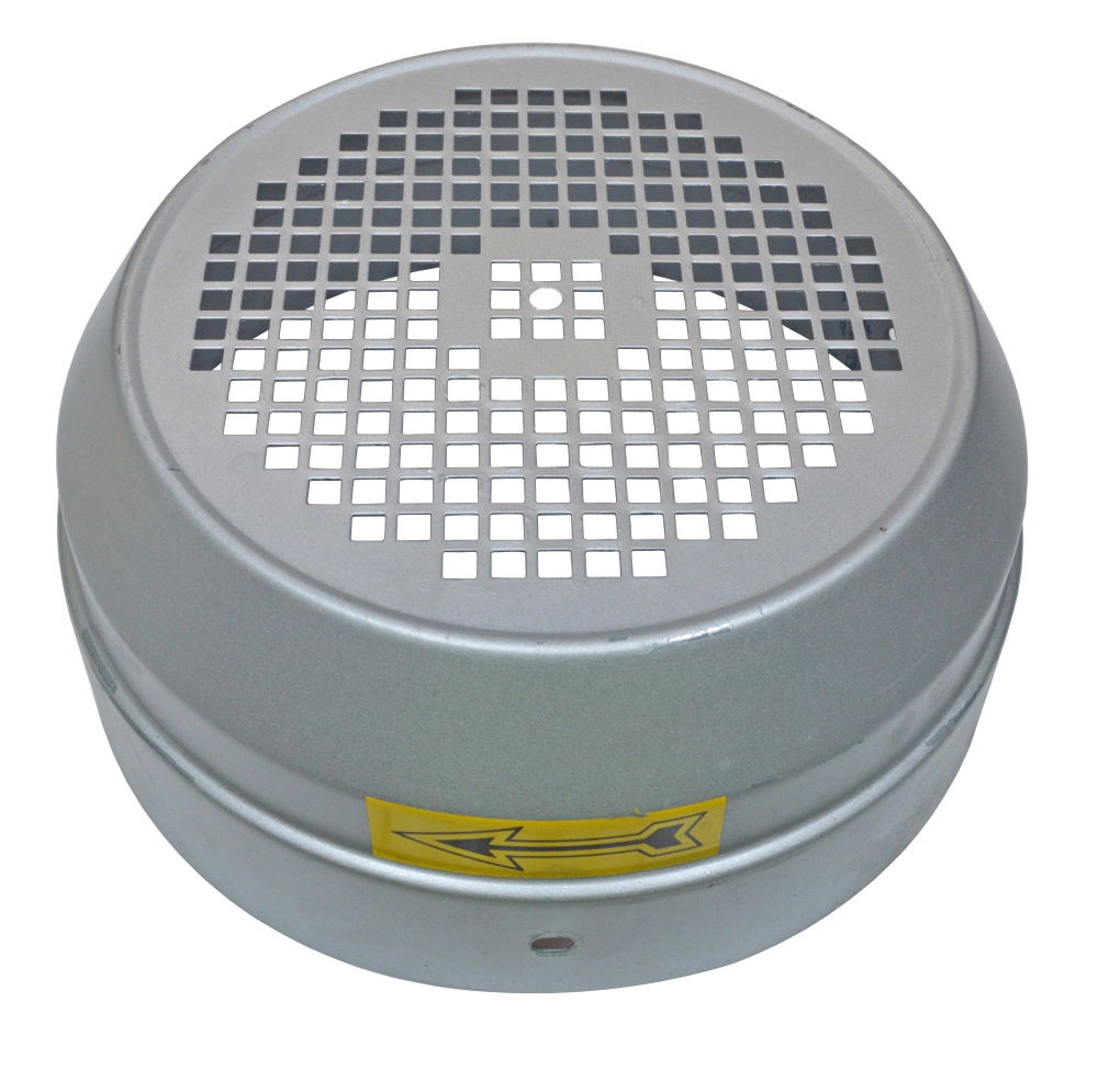 MS Motor Fan Cover for CTA Vacuum Sets HP - 7.5 - 10