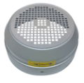 MS Motor Fan Cover for CTA Vacuum Sets HP - 7.5 - 10