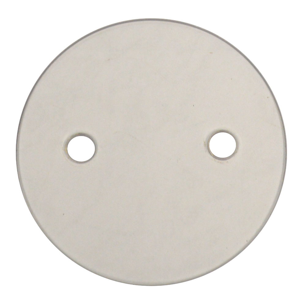 Lid 2 Nozzle for Churn