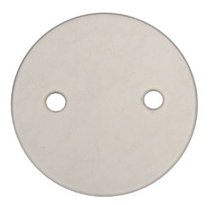 Lid 2 Nozzle for Churn