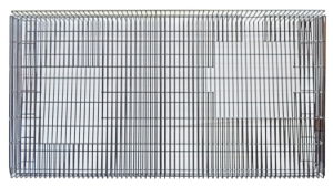 Belt Guard for VP1500/VP2200
