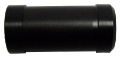 MS Hinge Bush Swingover Black