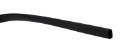 MS Sleeve Heat Shrink 9-3mm Black per m