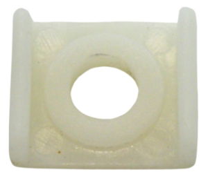 Tie Bar Retainer for MR2000 Meter USED
