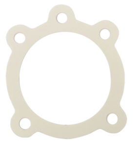 MS Gasket for Pulsmaster Relay White Fullwood