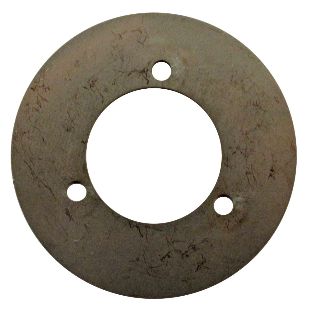 Washer od60 x id28.5mm x 1.6mm S/S