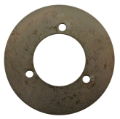 Washer od60 x id28.5mm x 1.6mm S/S