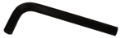 KK Type Allen Key 1/4Af