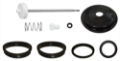 MS Kit Service Changeover Valve 50mm