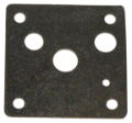 MS Gasket Rear for Pulsatronic Block