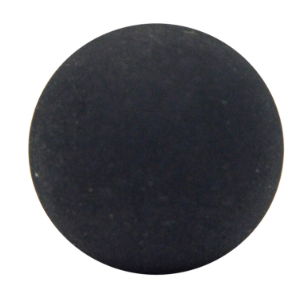 MS Ball 22.5mm Rubber