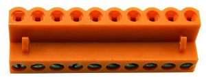 MS Connector Klippon 10 Way Female