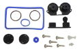 MS Service Kit for CV VAC/ATM Bay 8000hrs/48m DeLaval