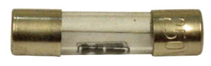 Fuse Quick Blow 10A 5 x 20mm