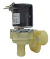 Etscheid Solenoid-Valve 2/2 Way Water 24V
