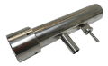 MS Outlet Discharge Tube for Hi-Flow Plus Milk Pump