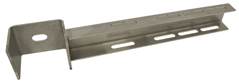 MS Support Bracket 250mm S/S