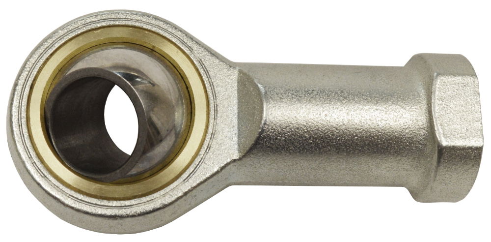Cap Front Head 20 x 1.5mm Pneumatic Cylinder
