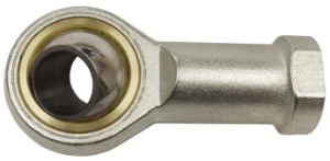 Cap Front Head 20 x 1.5mm Pneumatic Cylinder